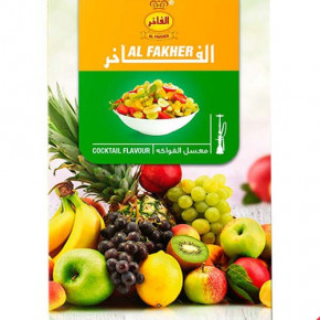   Al Fakher Cocktail