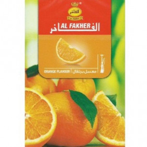   Al Fakher Orange