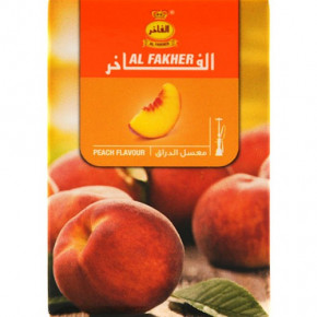   Al Fakher Peach