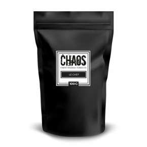  Chaos Le Chef 100  3