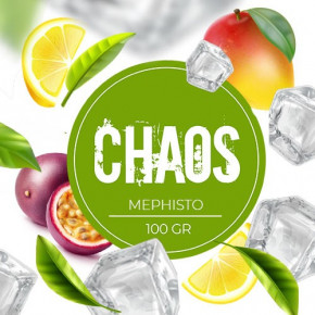  Chaos Mephisto 100 