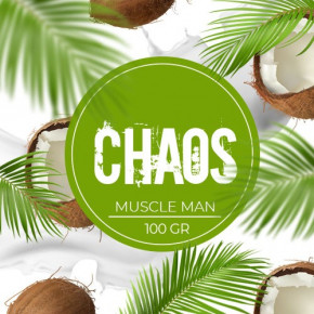  Chaos Muscle Man 100 