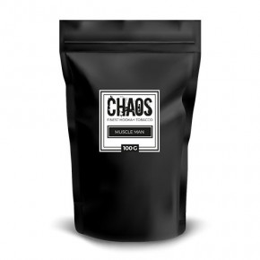  Chaos Muscle Man 100  3