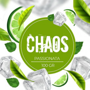  Chaos Passionata 100 