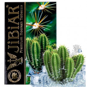  Jibiar Ice Cactus 50 