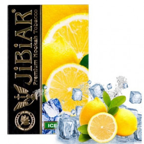  Jibiar Ice Lemon 50 