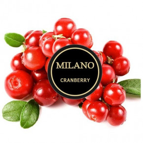  Milano Cranberry M47 100 