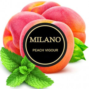  Milano Peach Vigour M21 100 