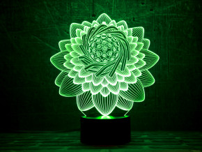  3DToyslamp  2  (03-072) 5