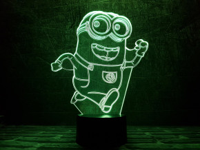    3D  ̳ 3DTOYSLAMP (12-060)