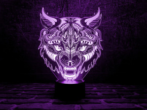   3DToyslamp  3D   - 2 (12-158)