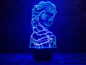    3D    2 3DTOYSLAMP (12-221)