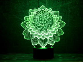   3DToyslamp    2 (12-35026) 3