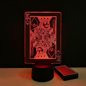 3D   3DToyslamp