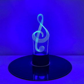 3D    3DToyslamp