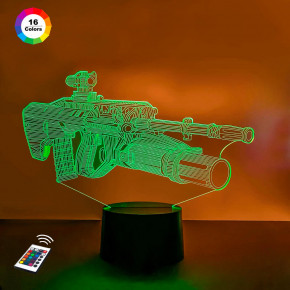 3D  3DToyslamp  (32432)