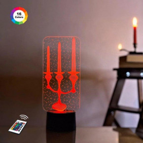 3D  3DToyslamp  ( ) +   +  +  (3) (324)