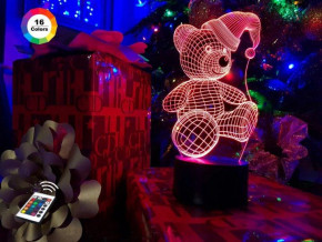 3D  3DToyslamp  () ( )+  + + (3) (3DTL-0012)