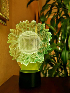 3D  3DTOYSLAMP  (3DTL-0015)