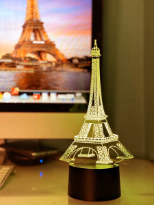 3D  3DTOYSLAMP   (3DTL-0021)