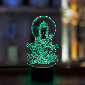 3D  3DToyslamp