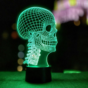 3D  3DToyslamp  7