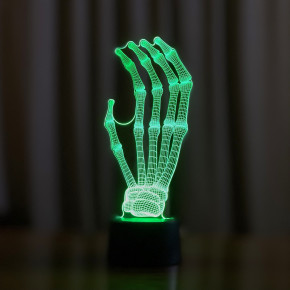 3D  3DToyslamp 