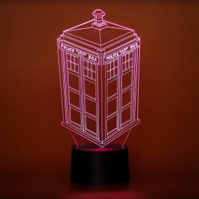 3D  3DToyslamp