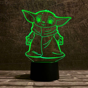    3D  3DToyslamp   (748745)