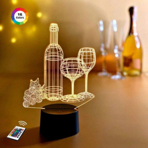 3D  3DToyslamp  (7846)