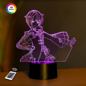 3D  3DToyslampGenshin Impact   ( )++ +(3) (88747)