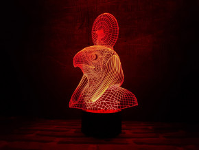    3D   3DTOYSLAMP