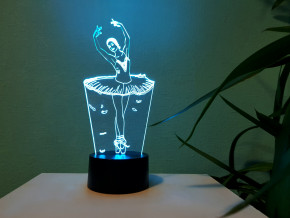 ͳ 3DToyslamp  (10-030) 6