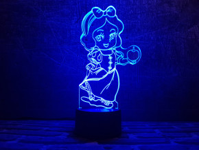    3D  3DToyslamp  2 (12-232)