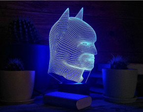  3DToyslamp  2 (05-016) 7