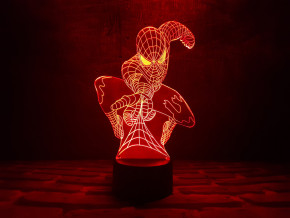    3D  3DToyslamp - (12-35051) 3