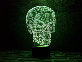    3D  3DToyslamp  3 (12-193)