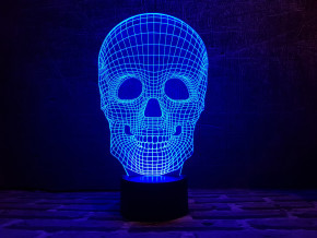    3D  3DToyslamp  4 (12-191)