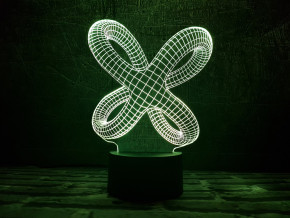  3DToyslamp  (07-014)