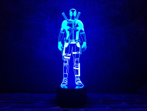    3D  3DToyslamp  2 (12-127)