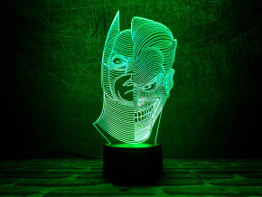  3DToyslamp / (05-031) 5