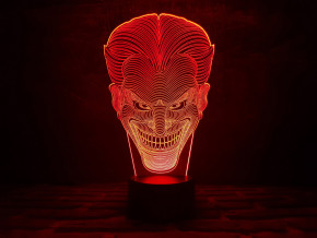  3DToyslamp  (05-013)