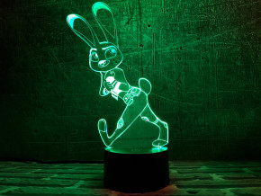    3D  3DToyslamp   (12-051)