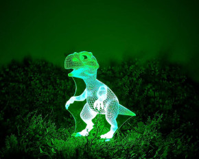 - 3DToyslamp  3D Creative (C3538)