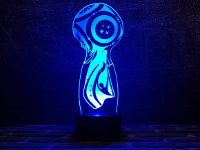 - 3DToyslamp FIFA (10-019) 6