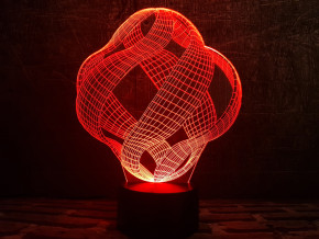  3DToyslamp  (07-009)