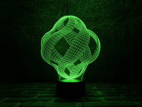  3DToyslamp  (07-009) 6