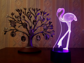 ͳ 3DToyslamp  (02-043) 4