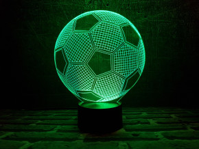    3D  3DToyslamp   (12-081)