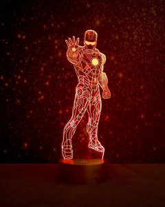 - 3DToyslamp   1 3D Creative (C3530)